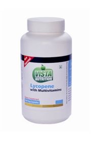 Lycopene With Multivitamins - 300 Capsules