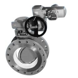 MICRONE Butterfly Valves