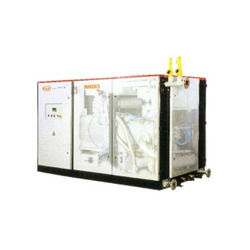 Oil Free Screw Air Compressors