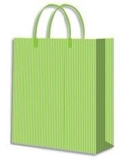 Paper Shopping Bags