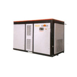 Two Stage Electric Air Compressors