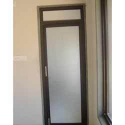 Bathroom Aluminum Door