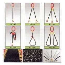 Chain Rope Sling