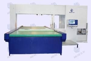 CNC Foam Cutting Machine G2