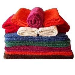 Cotton Terry Towel 