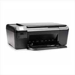 Deskjet Printer (K209A)