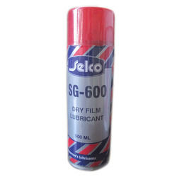 Dry Film Lubricants (Selco Spray)