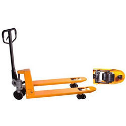 Hydraulic Pallet Truck