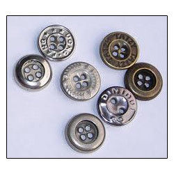 Jacket Buttons