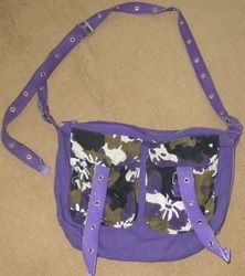 Ladies Bags