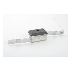 Mini Three Point Lock