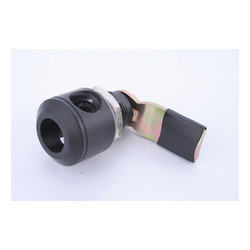 Panel Pad Lock