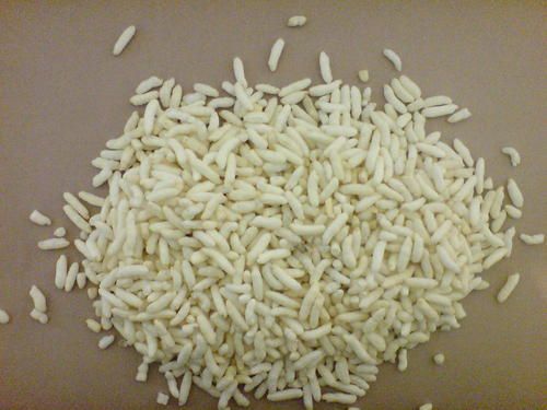 Puffed Rice 