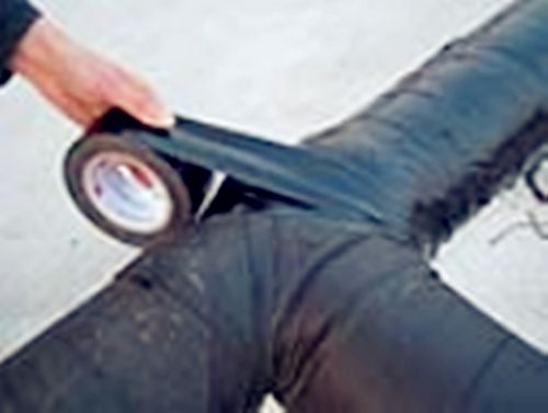 pvc electrical tape