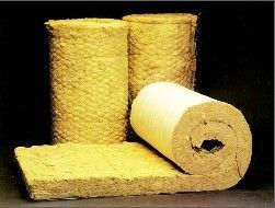 Soundproofing Rock Wool