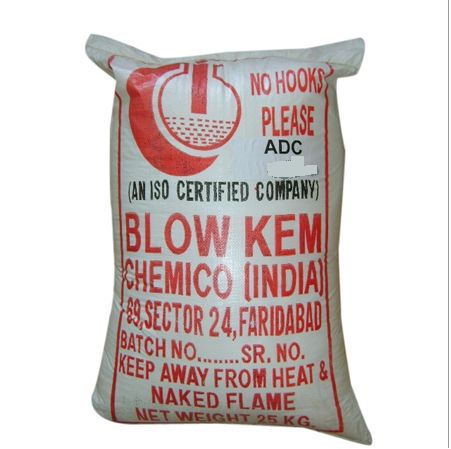 Blowing Agent For EPDM Rubber 1224 E'