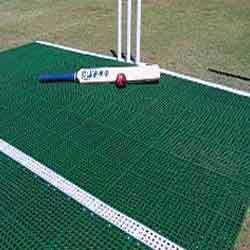 Roll Down Cricket Matting 2m Wide Cricket Matting Cricket Net World Sports
