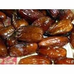 Date Fruits