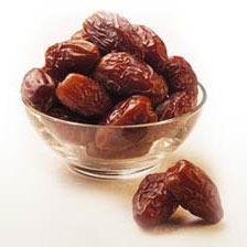 Dried Dates