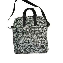 Fashionable Shopping Bag - High-Quality Fabric and Thread | Varied Sizes, Unique Designs and Shapes