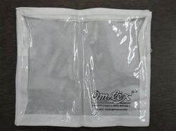 Fordable Plastic Shopping Bag