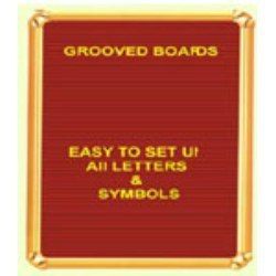 Groove Board