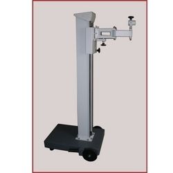 Gxl-Sbc Mobile Column Tube Stand