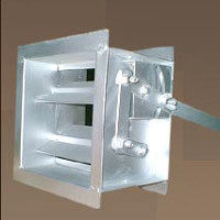 Hvac Dampers