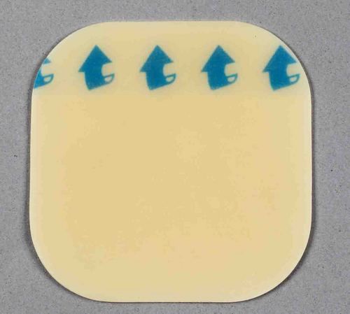 Hydrocolloid Dressing (Extra Boader)