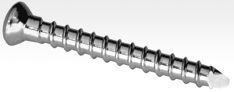 Interlocking Screw