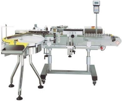 Labeling Machine