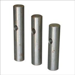 Machined Shafts