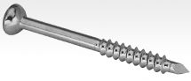 Malleolar Screw (4.5 mm) Hex