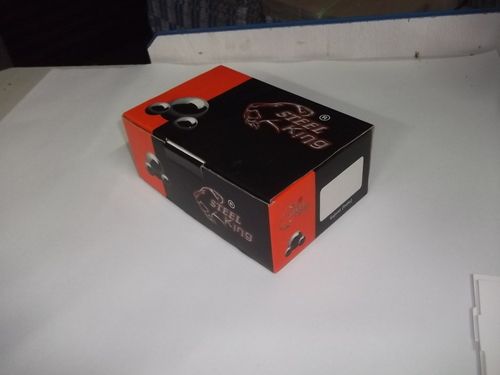 Printed Corrugated Packaging Boxes