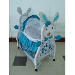 Baby Bassinet