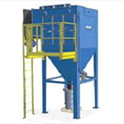 Cartridge Dust Collectors