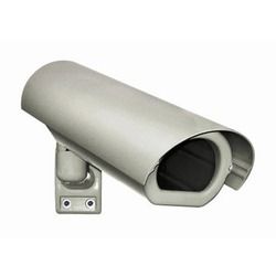 Cctv Cameras Application: For Industrial Use