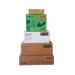 Corrugated Box CB-01