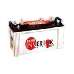 Exide Plus Batteries