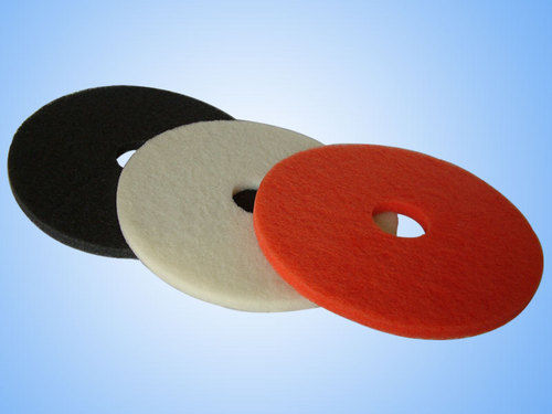 Floor Polishing Pad