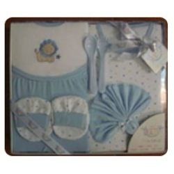 Jumbo Baby Suit Set