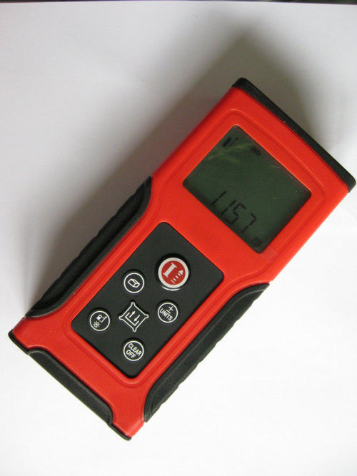 Laser Distance Meter FU-PD-56