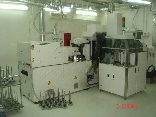 M2 Sq1 D (Cd/dvd5) 2005 Injection Molding Machine