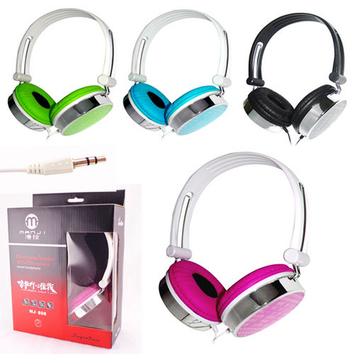 Music Headset