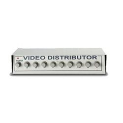 Video Distribution Amplifiers