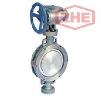 Wafer Butterfly Valve