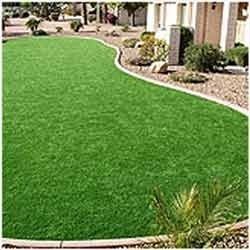 artificial lawn grass