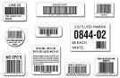 Barcode Labels 