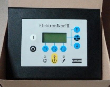 Digital Intelligent Micro Controller Panel