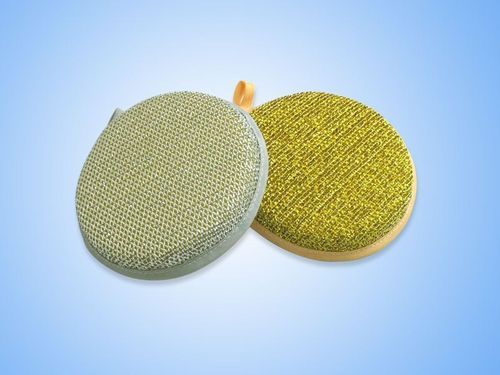 Dual-Purpose Cleaning Sponge (Cs02)